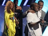 beyonce kanye jay z win at bet awards