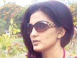 I'm being framed, says Bhojpuri actress Tulip Singh bhojpuri-actress.jpg