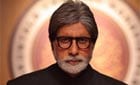 Amitabh to shoot for makeup man's Bhojpuri film bigb-aarakshan.jpg