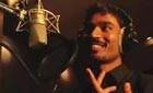 Speaking English was a huge problem for me: Dhanush dhanush-kolaveri.jpg