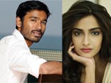 Sonam mum on film with Dhanush dhanush-sonam.jpg