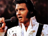 elvis presley s bible containing handwritten notes to be auctioned