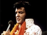 elvis presley to come alive on stage