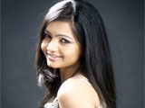 After Jhalak Dikhhla Jaa, Giaa Manek all set to play Jeannie gia-manek-jeannie.jpg