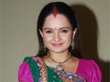 Saath Nibhana Saathiya's Gia Manek replaced for breach of contract gia-manek.jpg