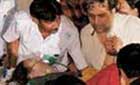actor govinda s sister passes away