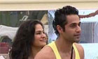 I wasn't in a relationship with Veena: Hrishant hrishant-veena.jpg