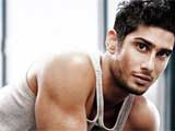 exciting to play with guns do stunts in i issaq i prateik babbar