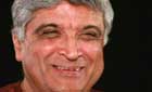 Javed Akhtar translates Vande Mataram for KHJJS javedakhtarhappy.jpg