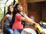 Allu Arjun's Julayi releases today julayi-release.jpg