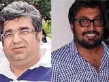 anurag kashyap blasts producer sheetal talwar for cannes comments