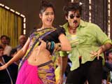 Actress Ileana D'Cruz turns taxi driver in new film lleana-d.jpg