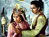 My serial not based on Madhubala, Dilip Kumar's affair: Producer madhubala-dilip-kumar1.jpg