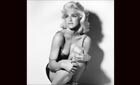 Nude Madonna picture to be auctioned madonna-young1.jpg