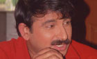 Manoj Tiwari to build temple for Tendulkar and Dhoni manojtiwari-attack.jpg