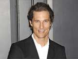 matthew mcconaughey to star in i wolf of wall street i 