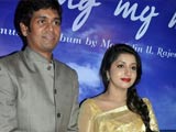 Meera Jasmine declares her feelings for Mandolin Rajesh meera-rajesh-regional.jpg