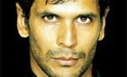 Milind Soman first to lose 'Khatron Ke Khiladi 3' milind-soman.jpg