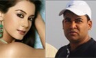 Sagar is immature, graceless: Minissha Lamba minissha-sagar.jpg