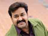 Superstar Mohanlal booked for possessing elephant tusk mohanlal-tusk.jpg