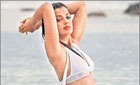 My outfits are not vulgar: Mugdha mugdha-bikini.jpg