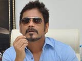 Shirdi Sai first Telugu film to release in Africa: Nagarjuna nagarjuna-shirdi1.jpg