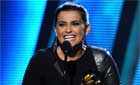 furtado to donate 1m from gaddafi bash