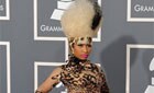 nicki minaj to teach stephen fry how to rap
