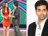All's well with Priyanka-KJo-Shahid? Here's a Jhalak pc-kjo-shahid.jpg