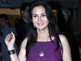 poonam dhillon shooting for prabhu deva s next