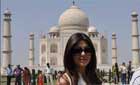 Priyanka Chopra campaigns for clean Yamuna priyanka-chopra-agra-big.jpg