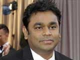a r rahman to rock olympics with punjabi beats