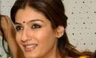 Raveena brushes up Marathi for Gin Liya Aasman raveena-marathi.jpg