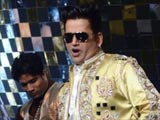 I had put my stardom at stake for Jhalak Dikhla Jaa, says Ravi Kissen ravi-kissen-jhalak-7b.jpg