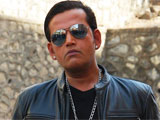 Ravi Kissen excited about first solo-hero Hindi film ravi-kissen-thok.jpg