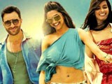 Saif turns yoga guru for Deepika, Diana saif-deepika-diana-new.jpg