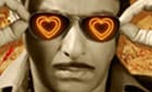 dabangg leads gima nominations