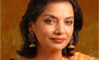 Constructive rage must find solutions: Shabana shabana-new.jpg