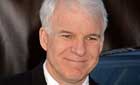 steve martin says no to stand up