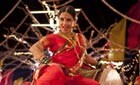 Will Vidya get green signal by Lavani dancers? vidya-ferrari.jpg