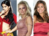 bollywood hollywood come together for vegan cookbook