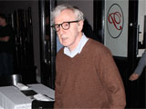 woody allen wanted to work with princess diana