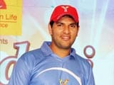 tv series to capture yuvraj singh s journey victory over cancer