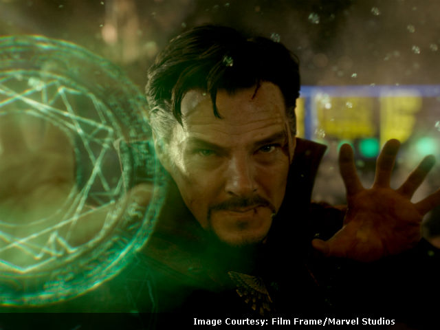 Doctor Strange Movie Review: Latest Doctor Strange Movie Review News Doctor Strange Movie Review: Latest Doctor Strange Movie Review News