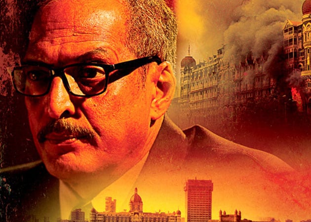 Mumbai Attack 26 11 Full Movie