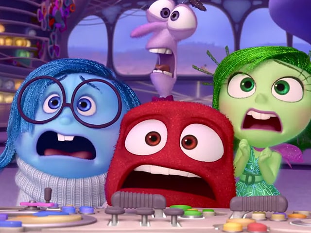 inside out movie
