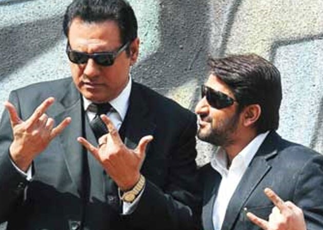 Movie Review: Jolly LLB