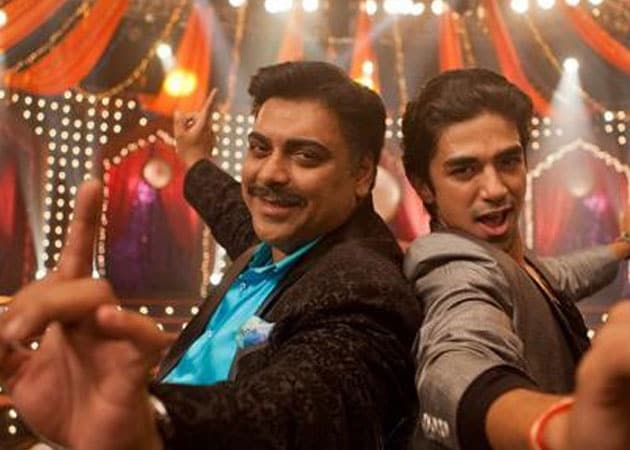 Movie review: Mere Dad Ki Maruti 