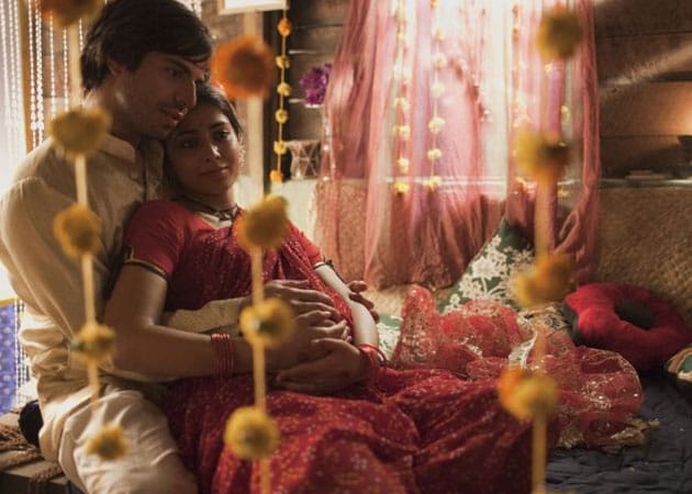 Movie review: Midnight's Children