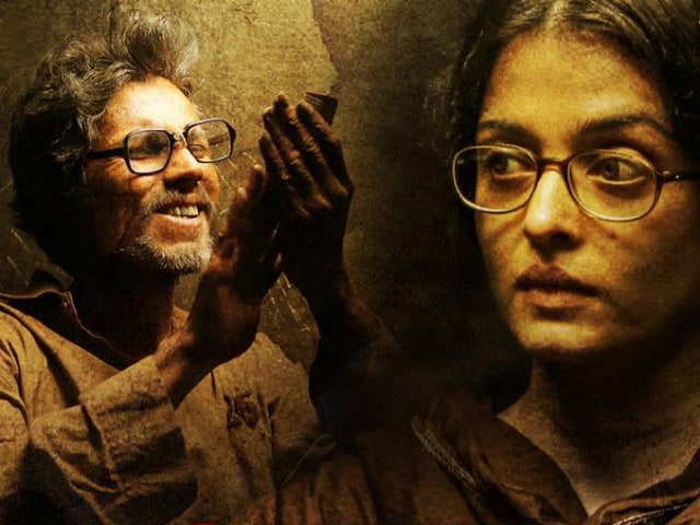 <I>Sarbjit</i> Movie Review